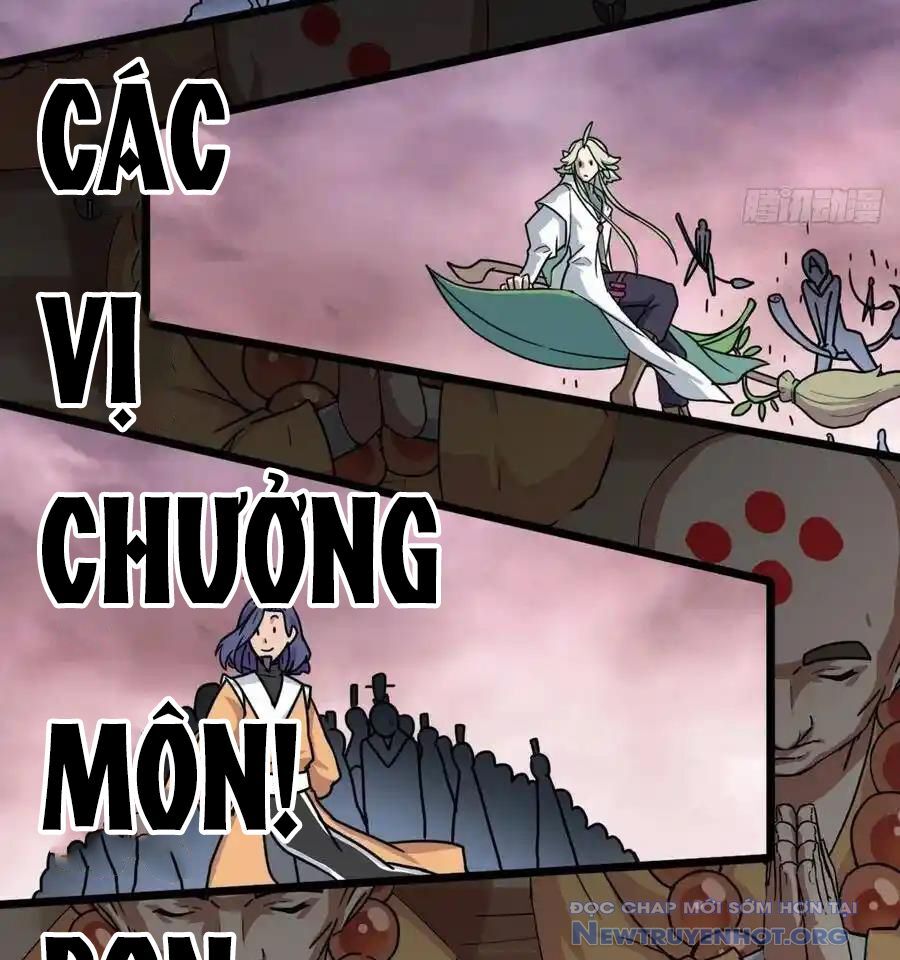 Cứu Thế Giới Đi, Ông Chú! Chương 183 Ảnh 71