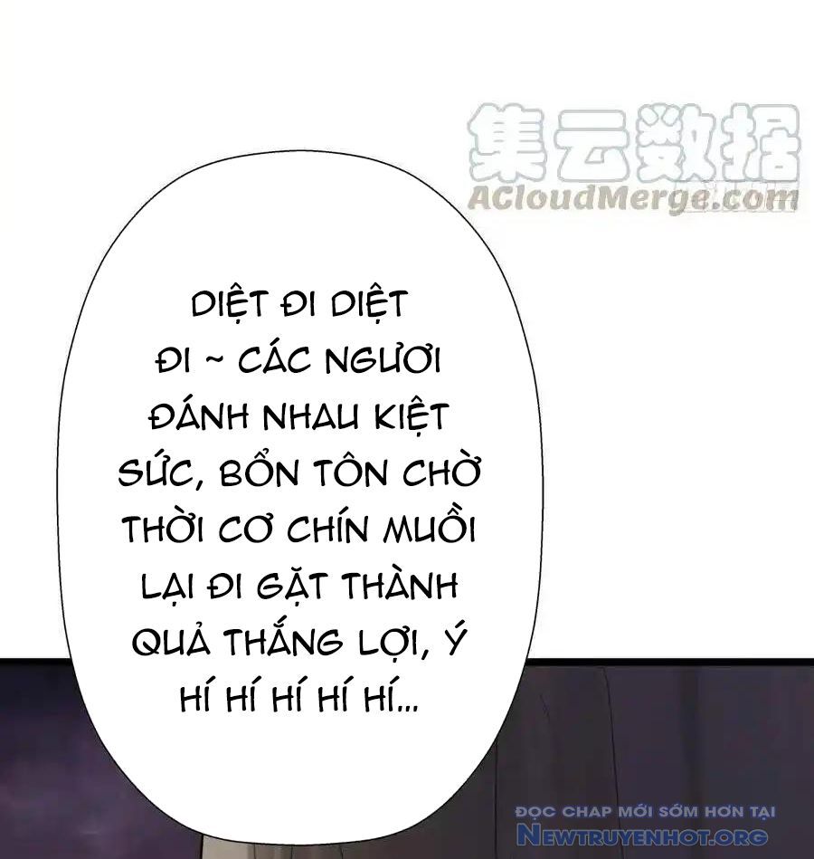 Cứu Thế Giới Đi, Ông Chú! Chương 183 Ảnh 94