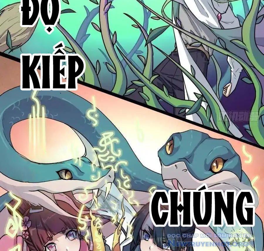 Cứu Thế Giới Đi, Ông Chú! Chương 183 Ảnh 99