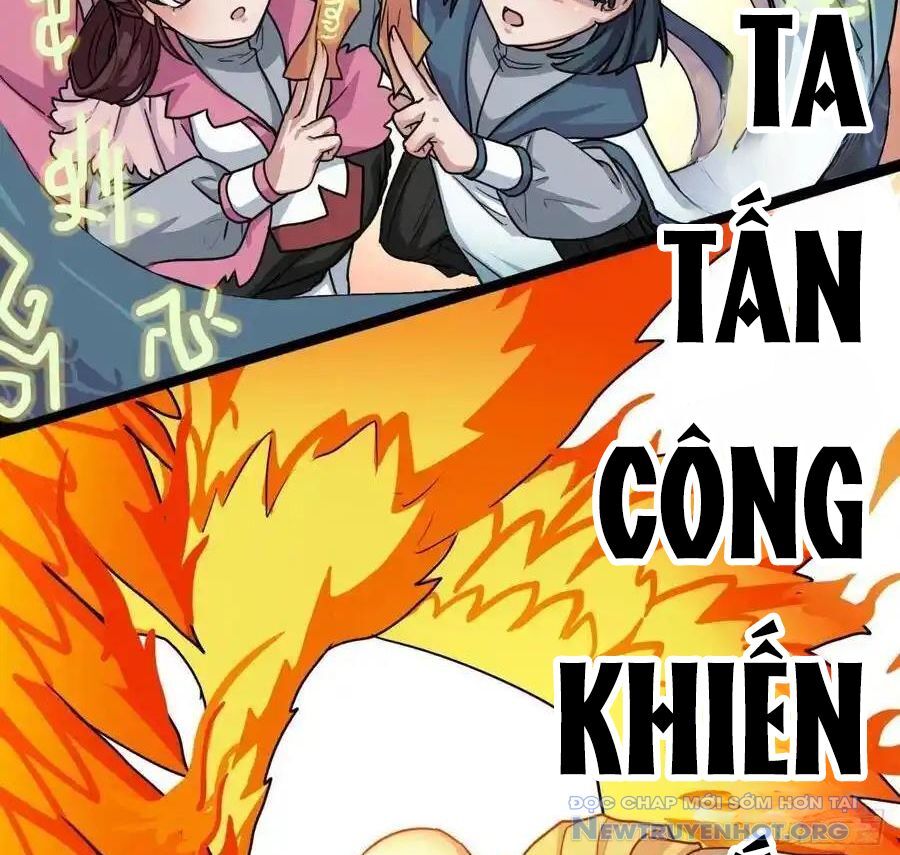 Cứu Thế Giới Đi, Ông Chú! Chương 183 Ảnh 100