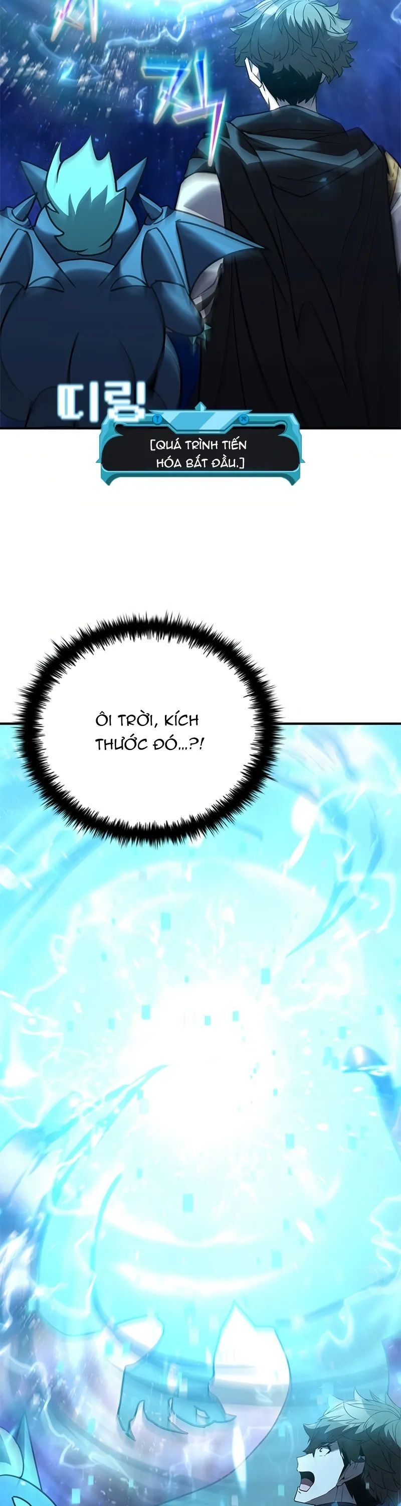 Bậc Thầy Thuần Hóa - Chương 170 - Trang 40