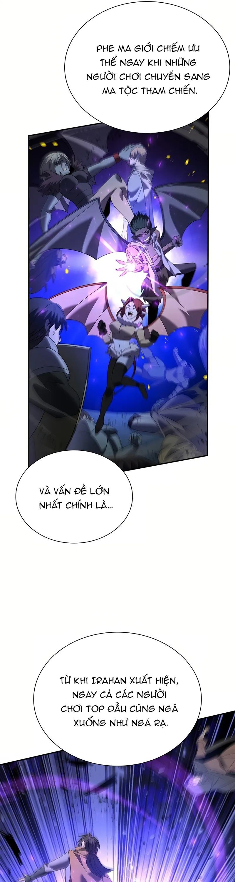 Bậc Thầy Thuần Hóa - Chương 170 - Trang 23