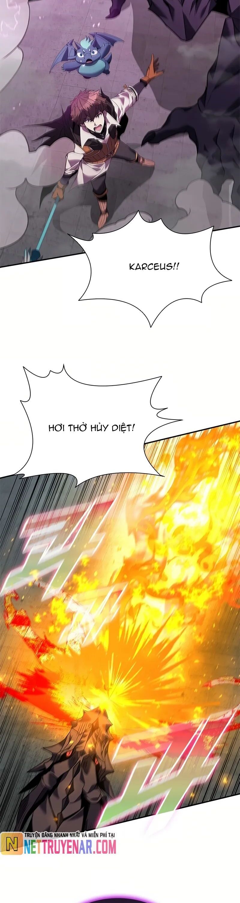 Bậc Thầy Thuần Hóa - Chương 170 - Trang 48