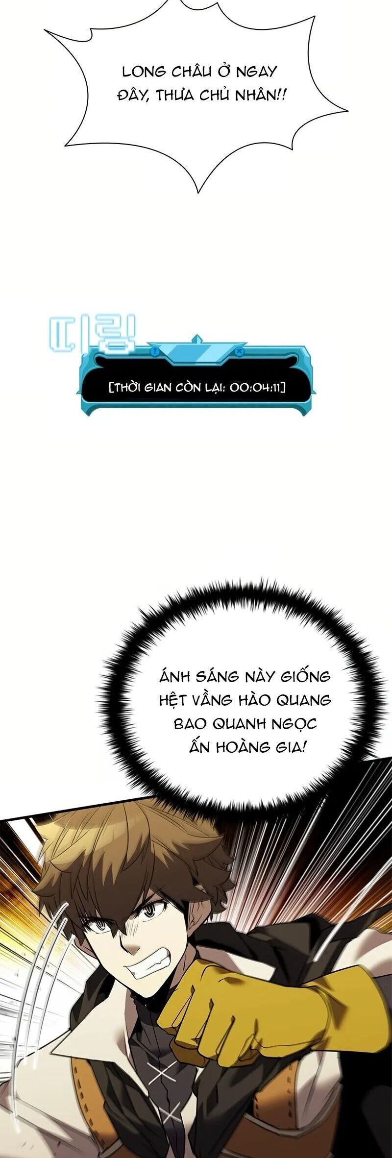 Bậc Thầy Thuần Hóa - Chương 170 - Trang 3