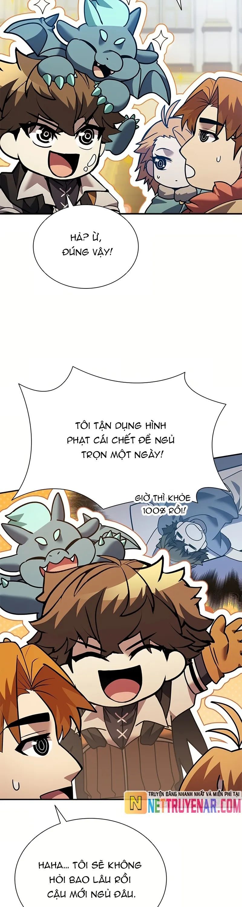 Bậc Thầy Thuần Hóa - Chương 170 - Trang 20