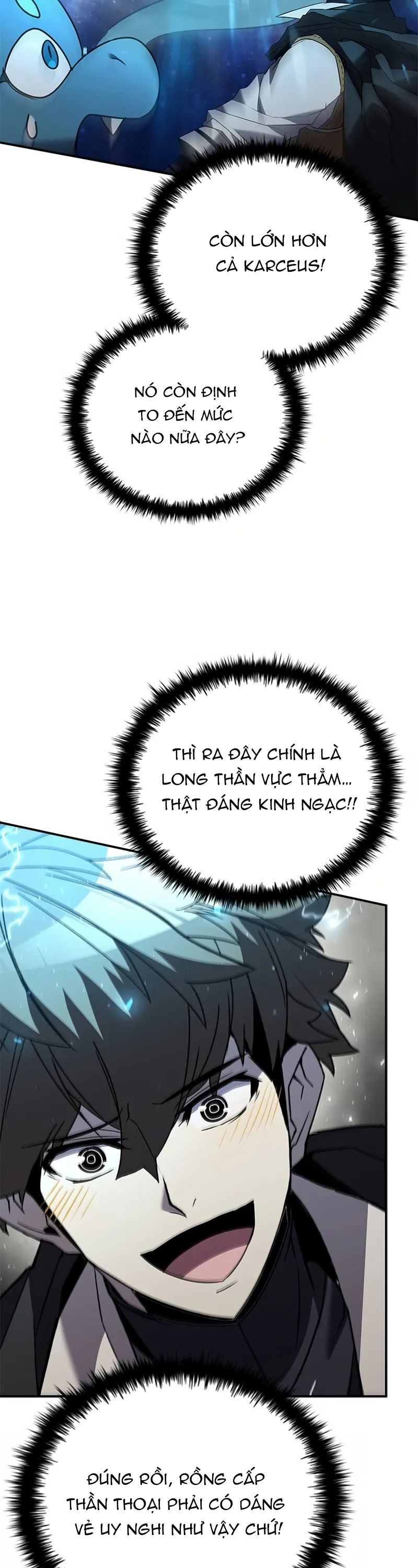 Bậc Thầy Thuần Hóa - Chương 170 - Trang 41