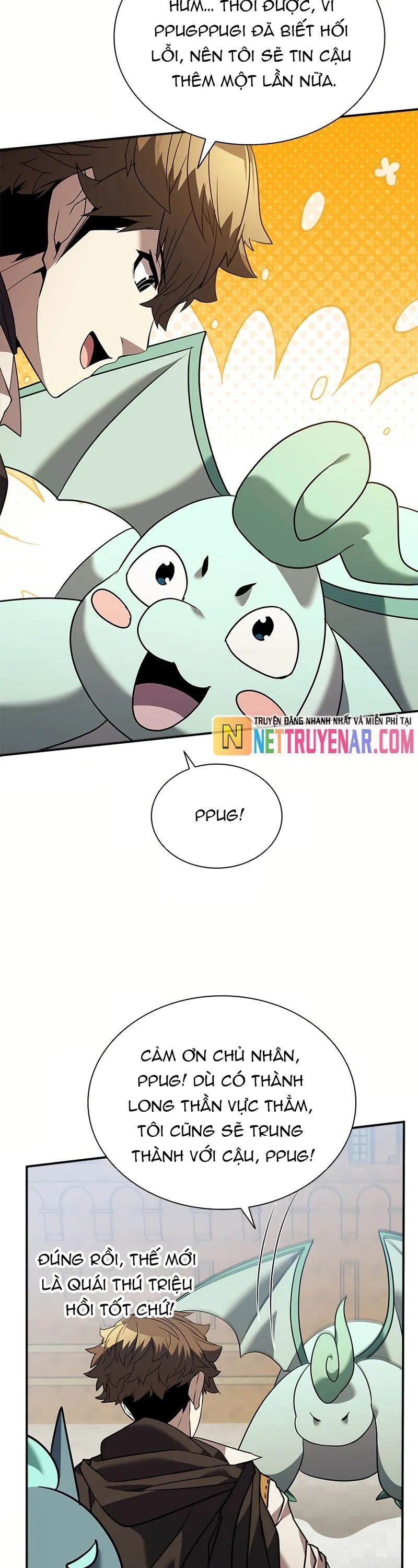 Bậc Thầy Thuần Hóa - Chương 170 - Trang 37