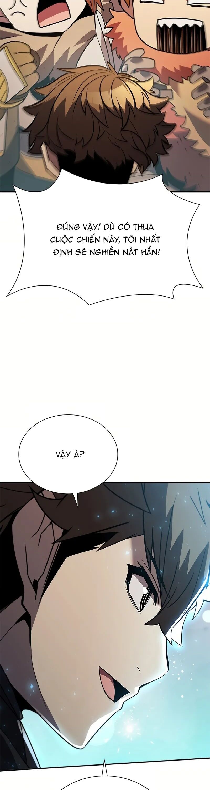 Bậc Thầy Thuần Hóa - Chương 170 - Trang 27
