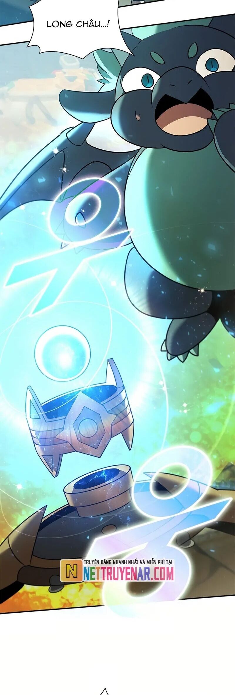 Bậc Thầy Thuần Hóa - Chương 170 - Trang 2