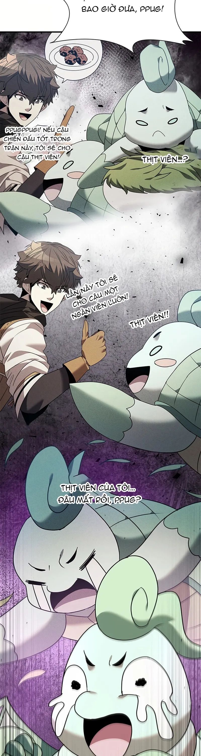 Bậc Thầy Thuần Hóa - Chương 170 - Trang 34