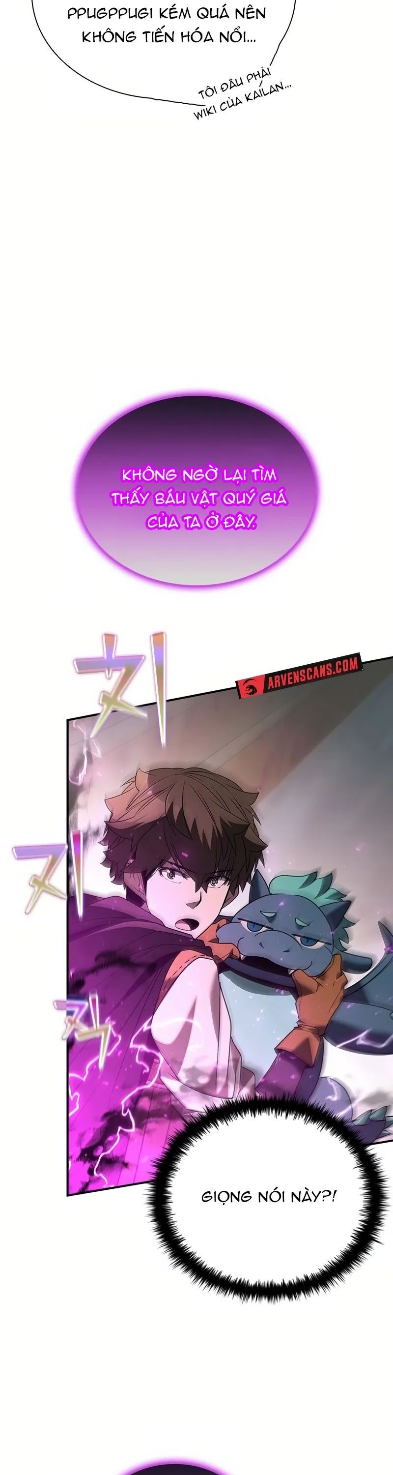 Bậc Thầy Thuần Hóa - Chương 170 - Trang 45