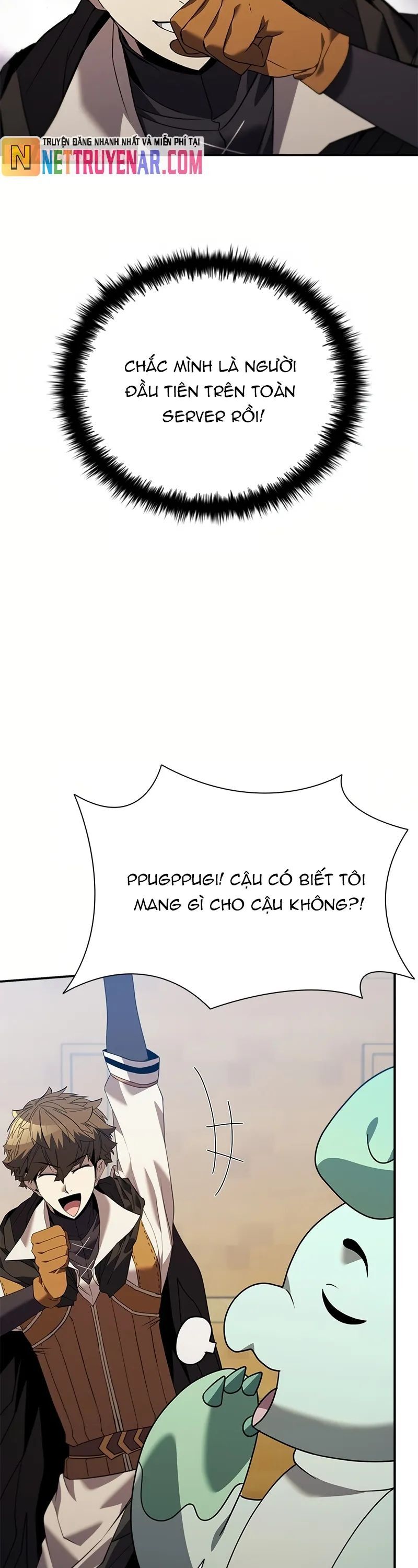 Bậc Thầy Thuần Hóa - Chương 170 - Trang 31