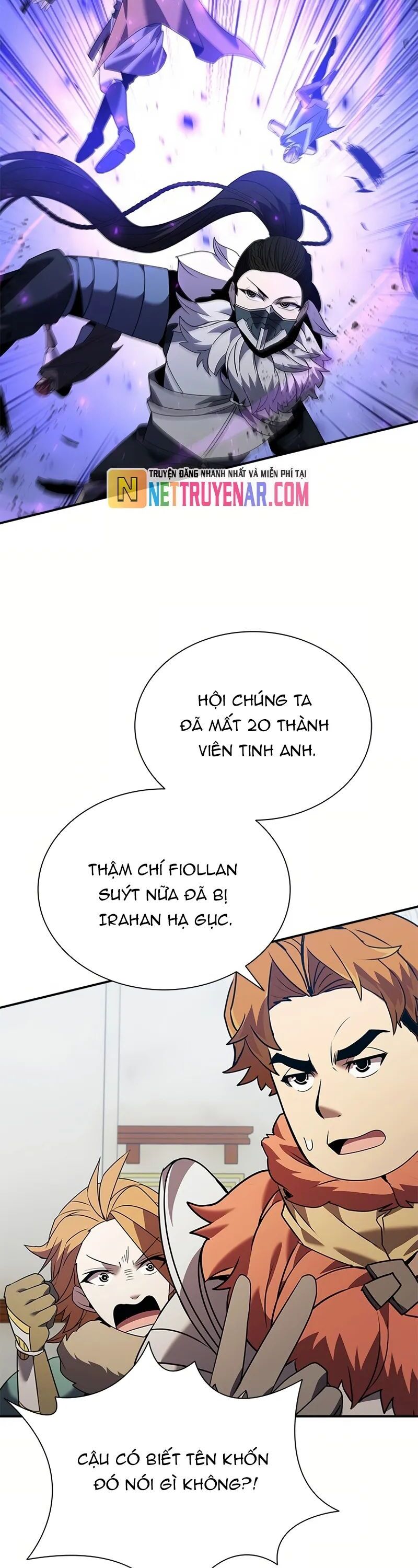 Bậc Thầy Thuần Hóa - Chương 170 - Trang 24