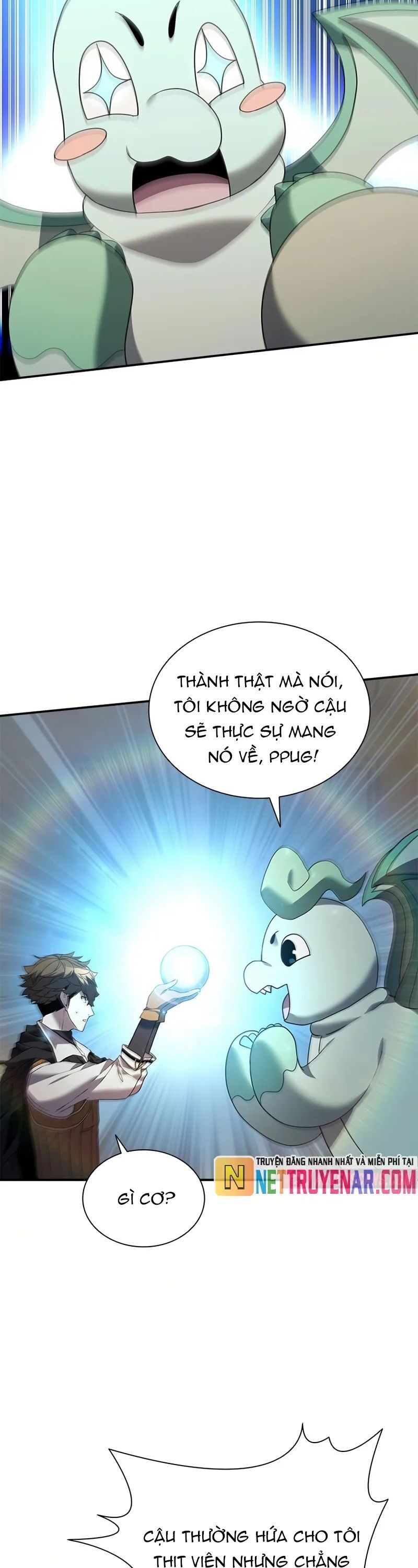 Bậc Thầy Thuần Hóa - Chương 170 - Trang 33
