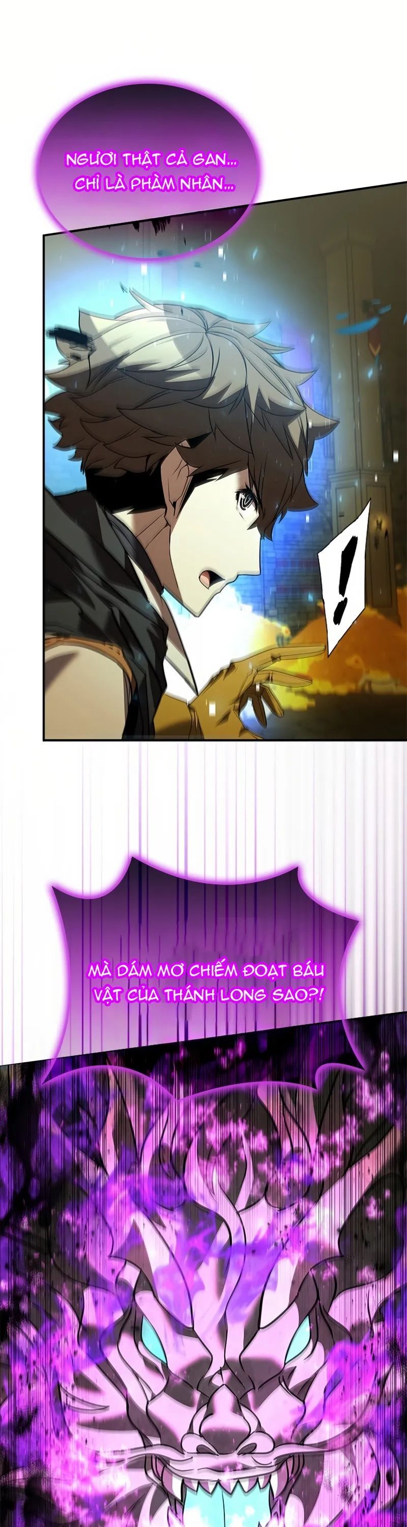Bậc Thầy Thuần Hóa - Chương 170 - Trang 13