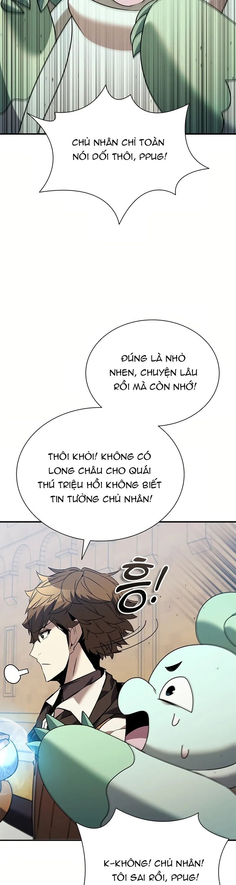 Bậc Thầy Thuần Hóa - Chương 170 - Trang 35