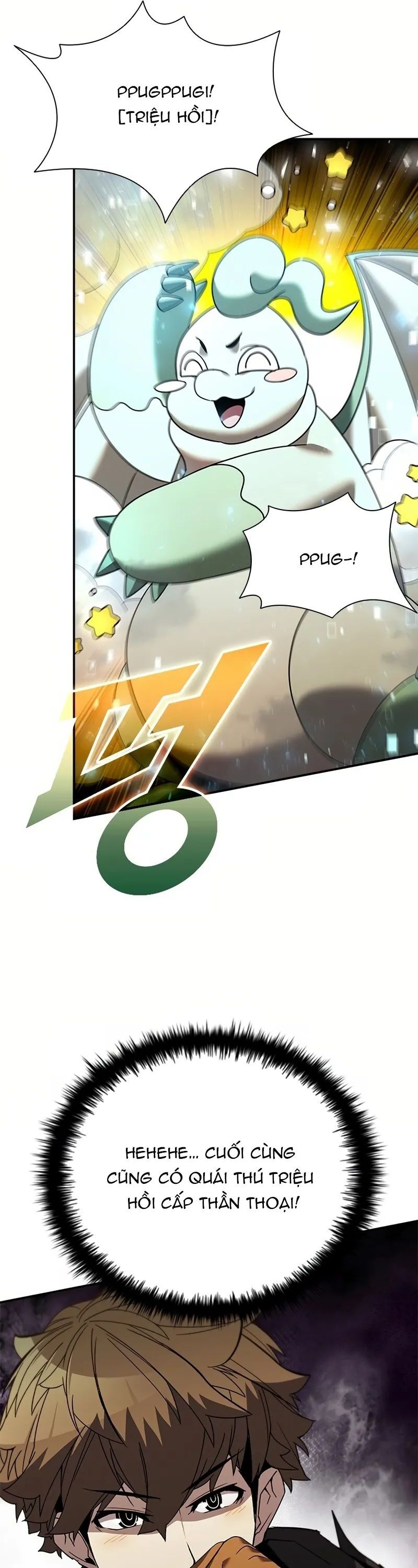 Bậc Thầy Thuần Hóa - Chương 170 - Trang 30
