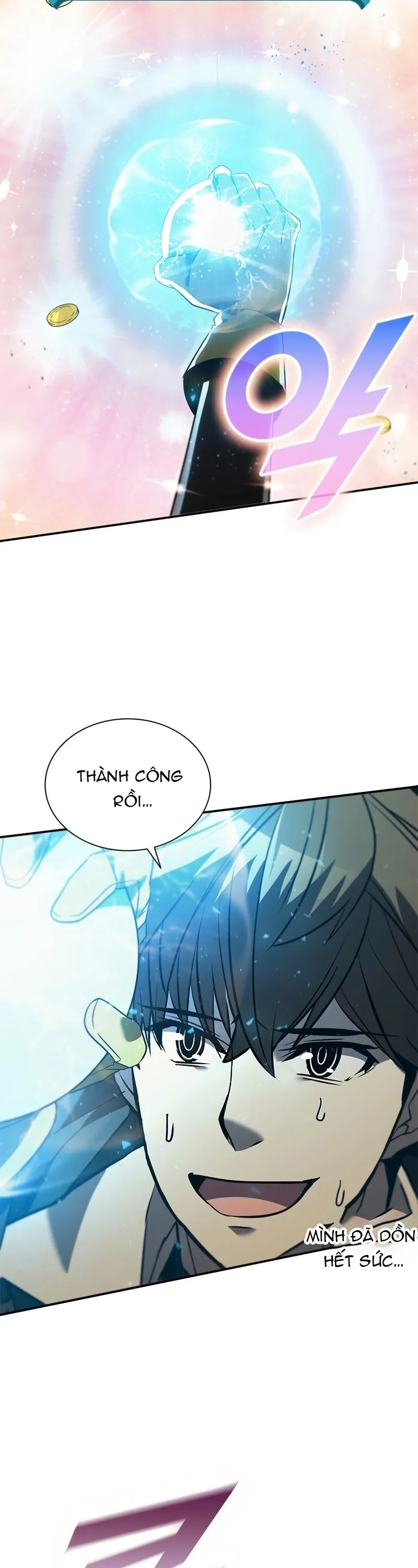 Bậc Thầy Thuần Hóa - Chương 170 - Trang 8