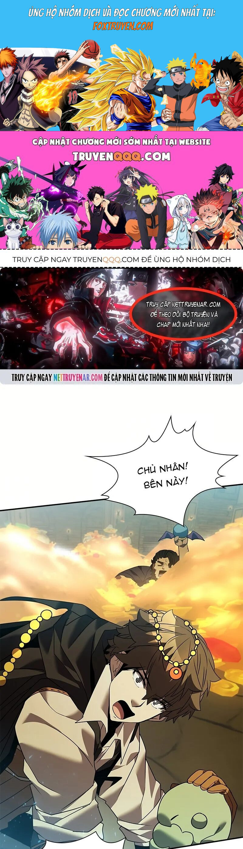 Bậc Thầy Thuần Hóa - Chương 170 - Trang 1