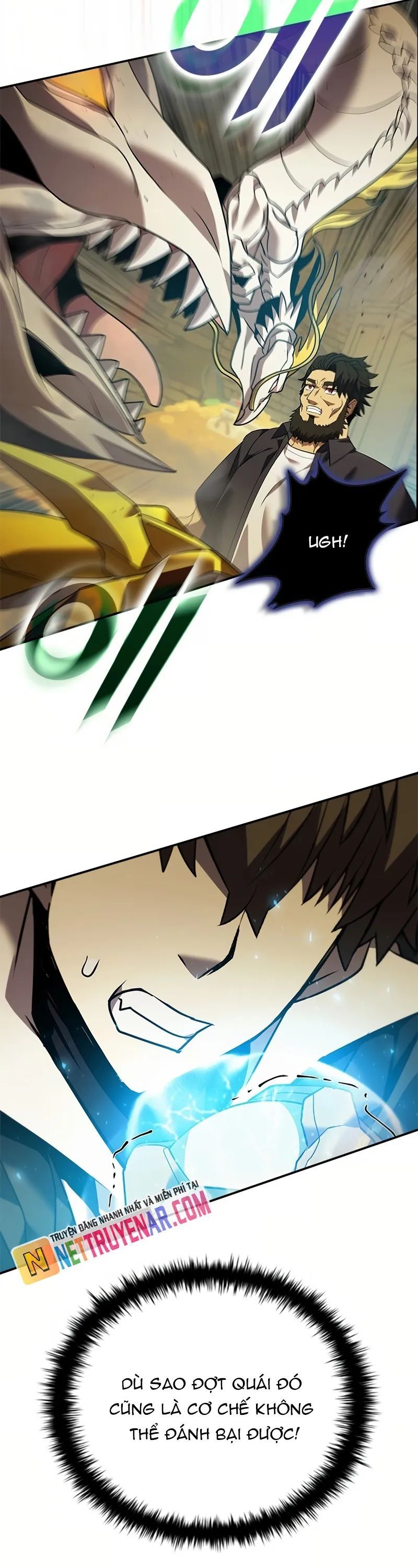 Bậc Thầy Thuần Hóa - Chương 170 - Trang 11