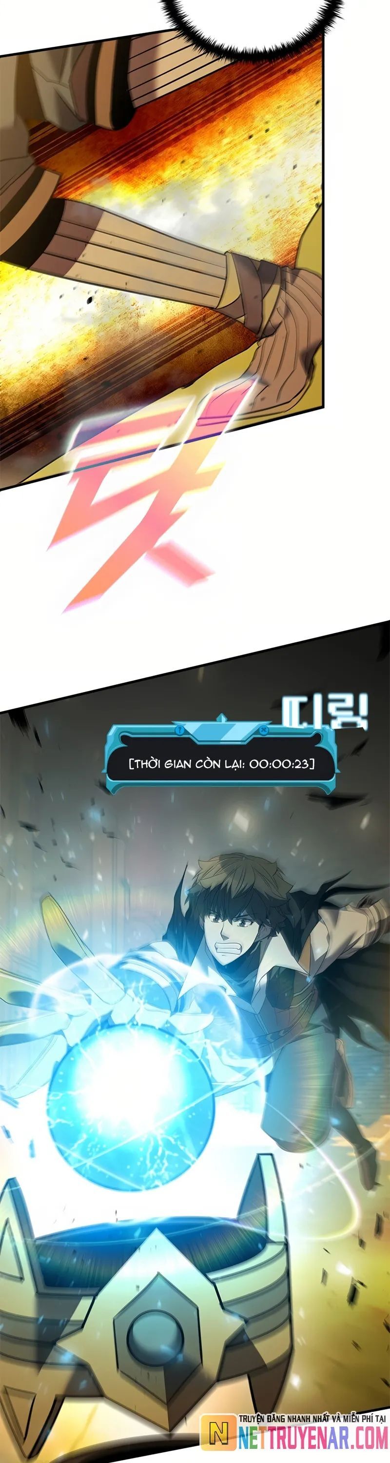 Bậc Thầy Thuần Hóa - Chương 170 - Trang 5