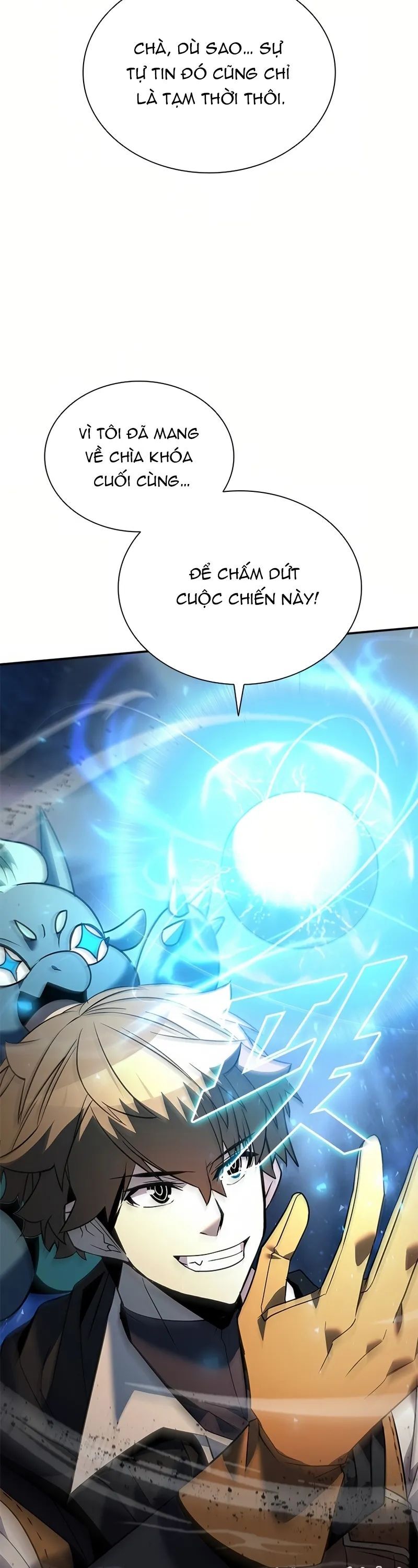 Bậc Thầy Thuần Hóa - Chương 170 - Trang 28