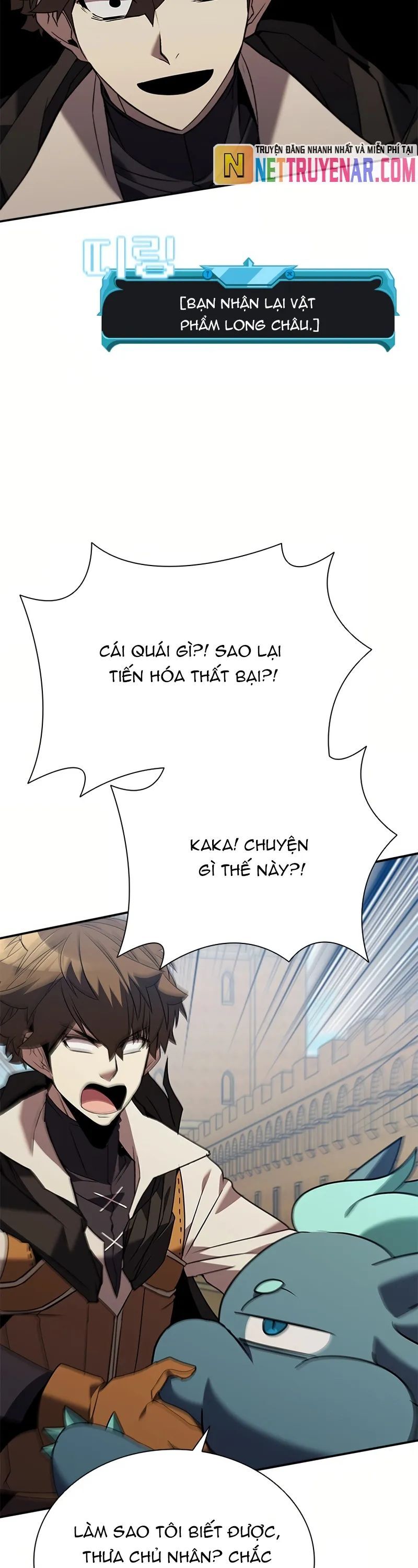 Bậc Thầy Thuần Hóa - Chương 170 - Trang 44