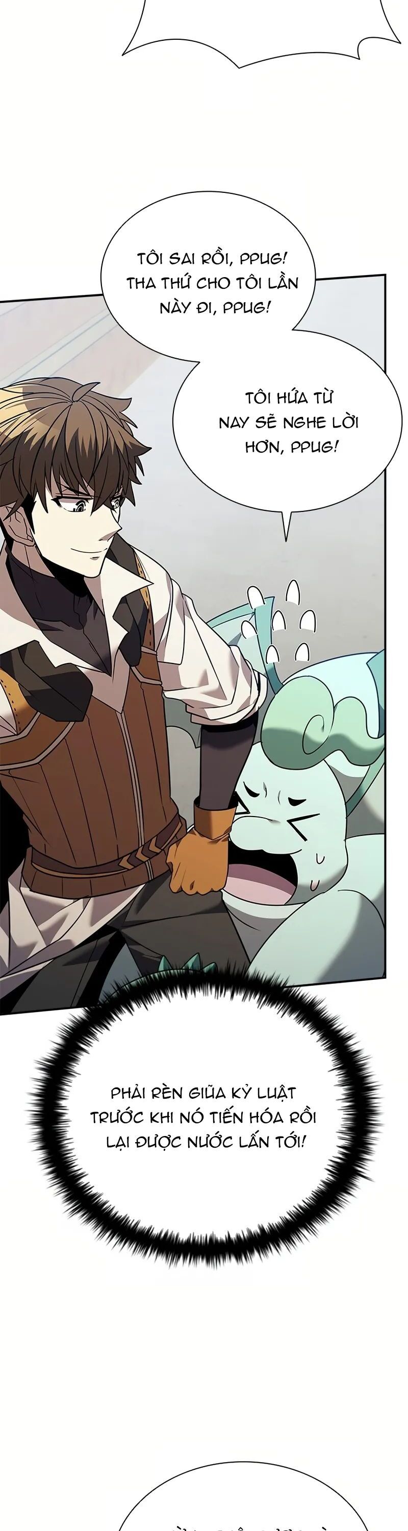 Bậc Thầy Thuần Hóa - Chương 170 - Trang 36