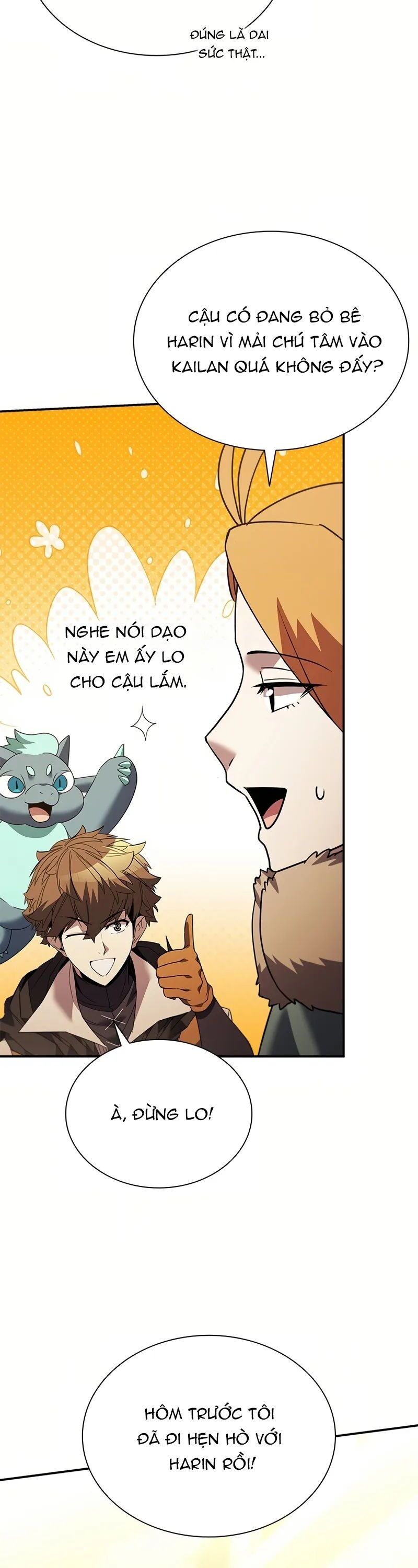 Bậc Thầy Thuần Hóa - Chương 170 - Trang 21