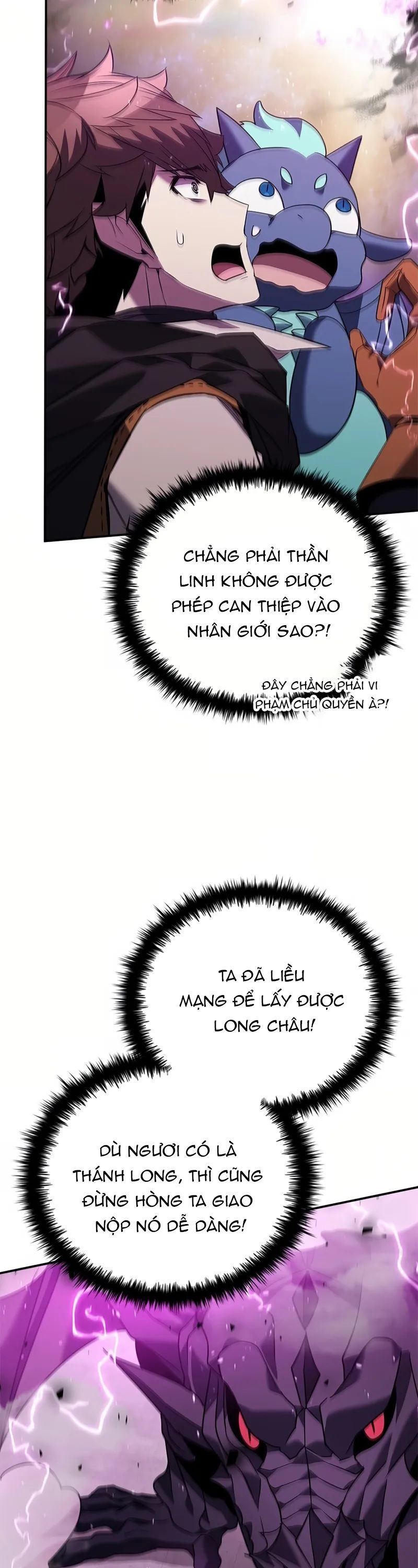 Bậc Thầy Thuần Hóa - Chương 170 - Trang 47
