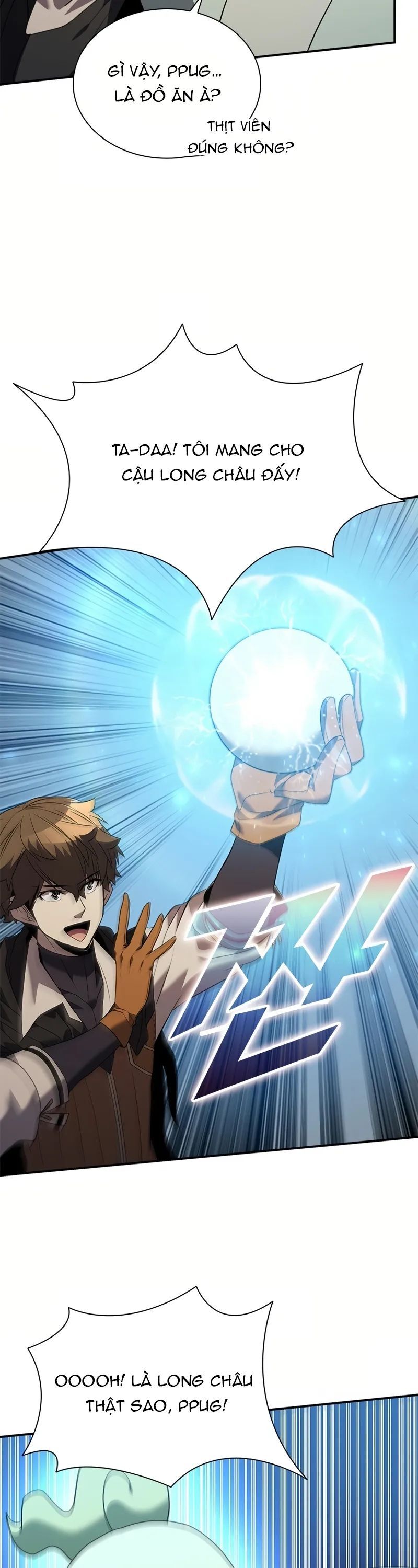 Bậc Thầy Thuần Hóa - Chương 170 - Trang 32