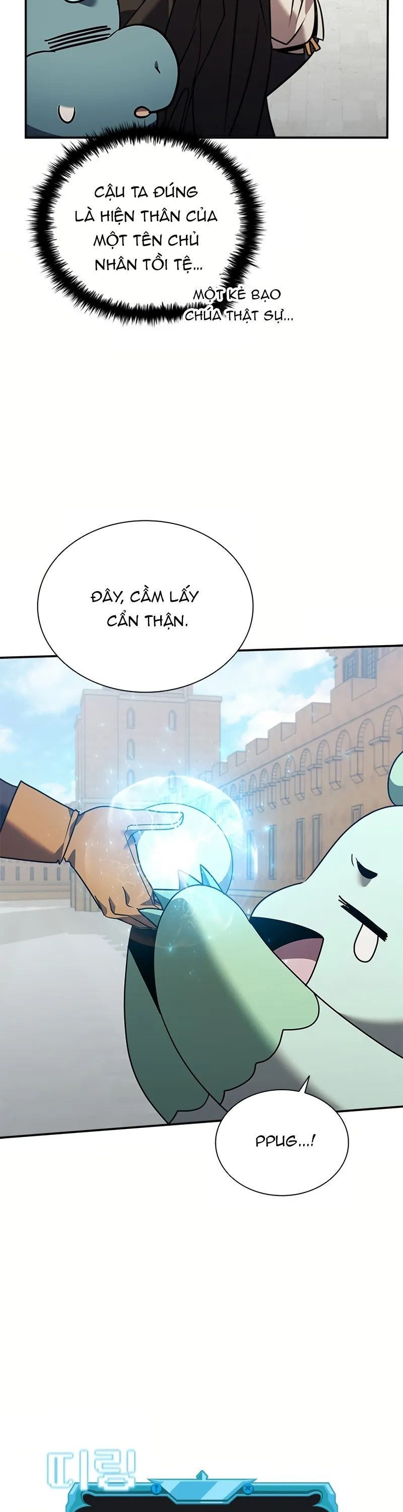 Bậc Thầy Thuần Hóa - Chương 170 - Trang 38