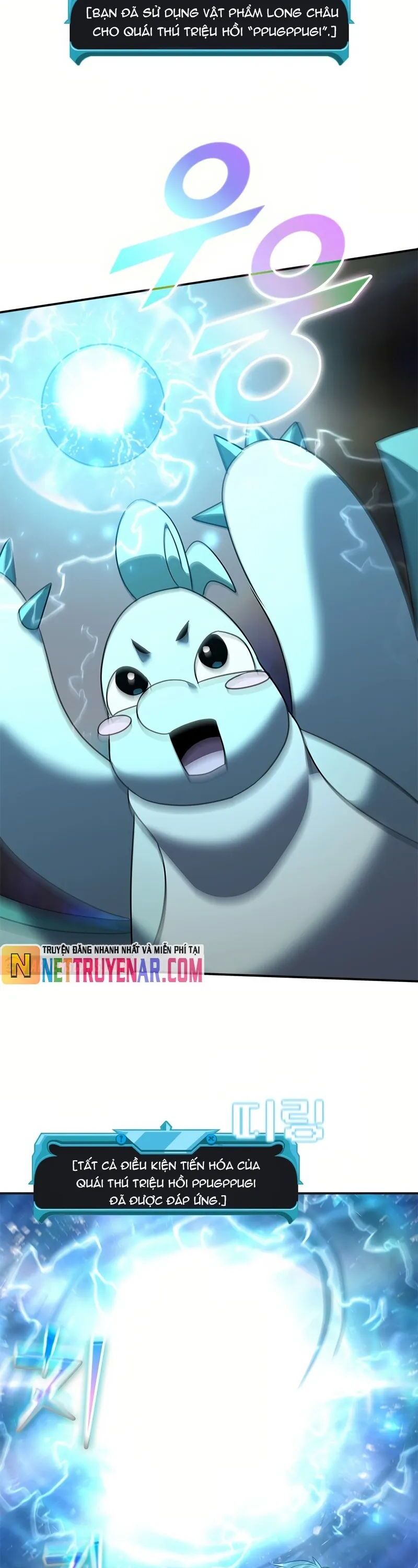 Bậc Thầy Thuần Hóa - Chương 170 - Trang 39