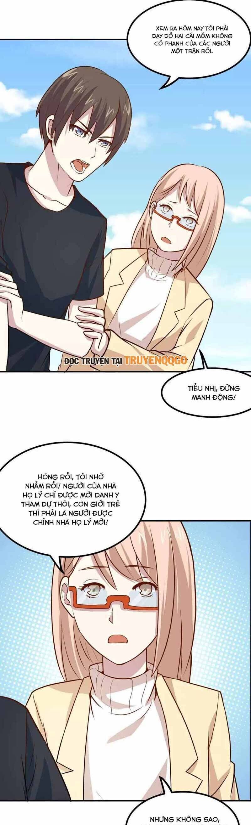 Ứng Dụng Thần Kỳ - Chương 51 - Trang 5