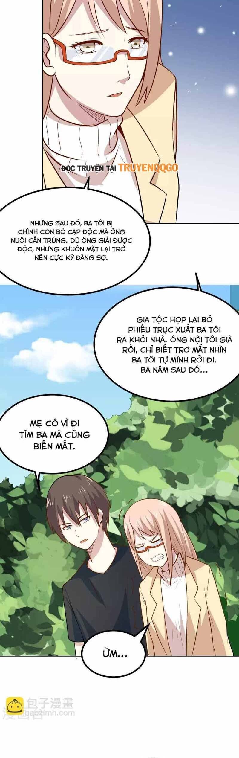 Ứng Dụng Thần Kỳ - Chương 51 - Trang 17