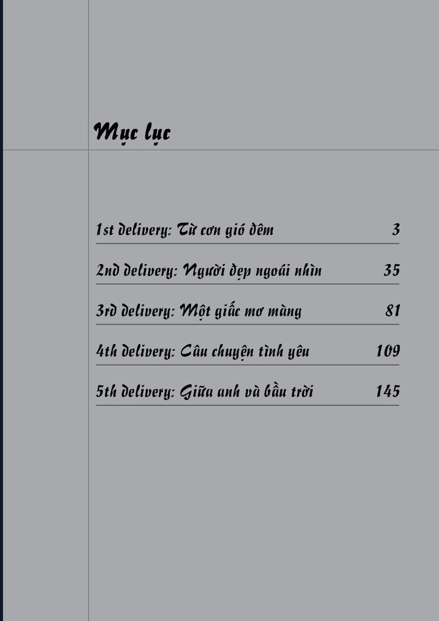 The Kurosagi Corpse Delivery Service Chương 110 Ảnh 5