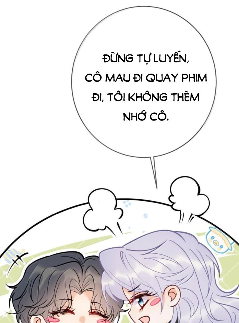 Nữ Chính Hắc Nguyệt Quang Luôn Muốn Đánh Dấu Tôi - Chương 36 - Trang 57
