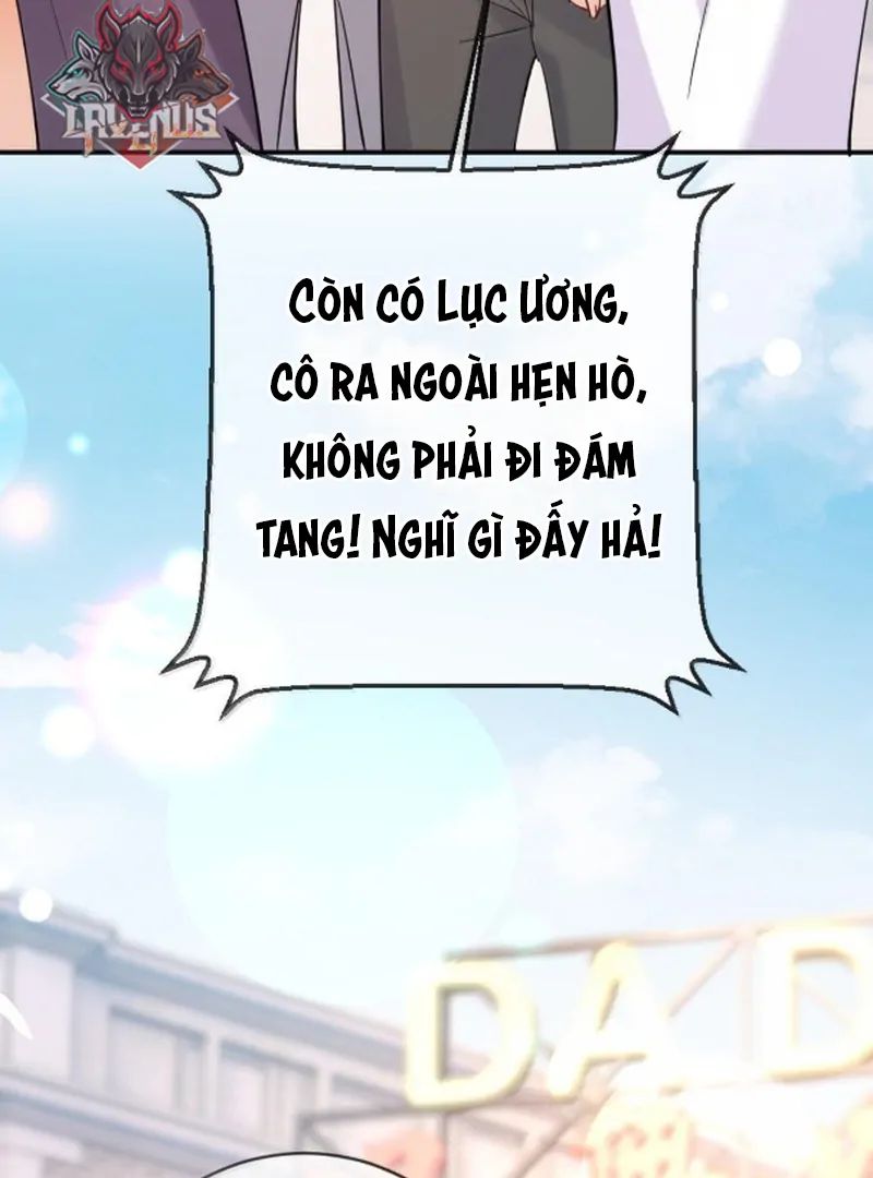 Nữ Chính Hắc Nguyệt Quang Luôn Muốn Đánh Dấu Tôi - Chương 36 - Trang 39