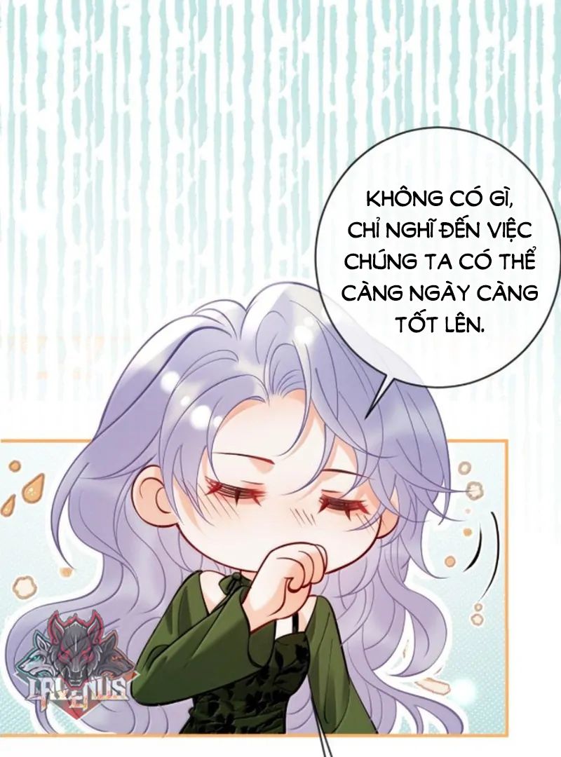 Nữ Chính Hắc Nguyệt Quang Luôn Muốn Đánh Dấu Tôi - Chương 36 - Trang 33