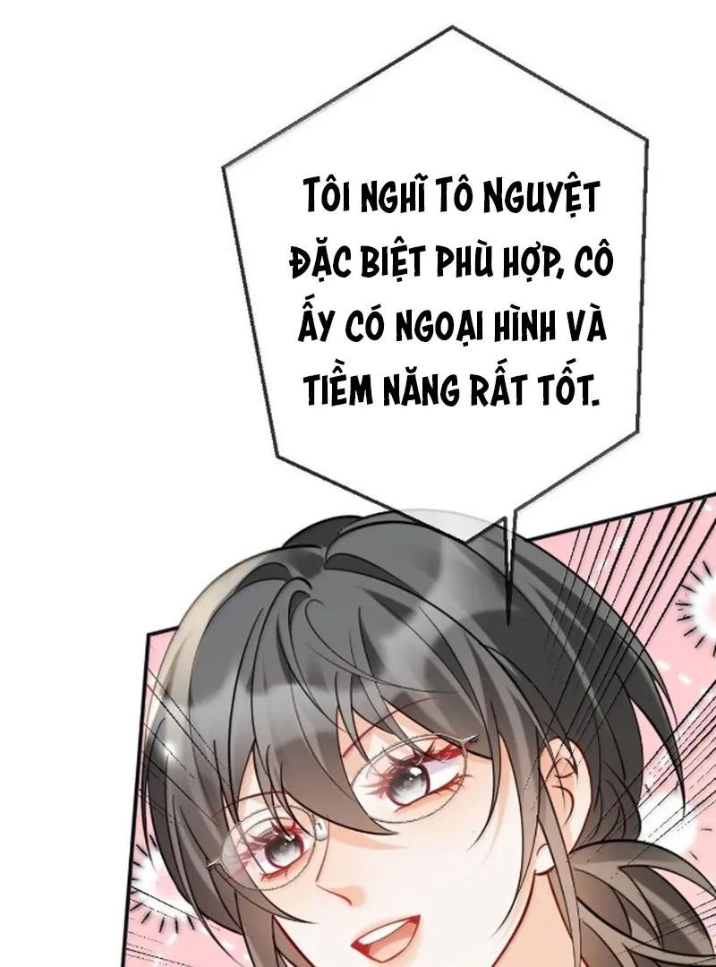 Nữ Chính Hắc Nguyệt Quang Luôn Muốn Đánh Dấu Tôi - Chương 36 - Trang 24