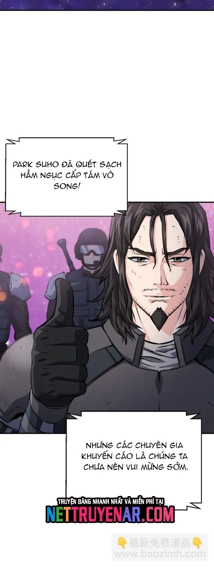 Druid Tại Ga Seoul - Chương 169 - Trang 14
