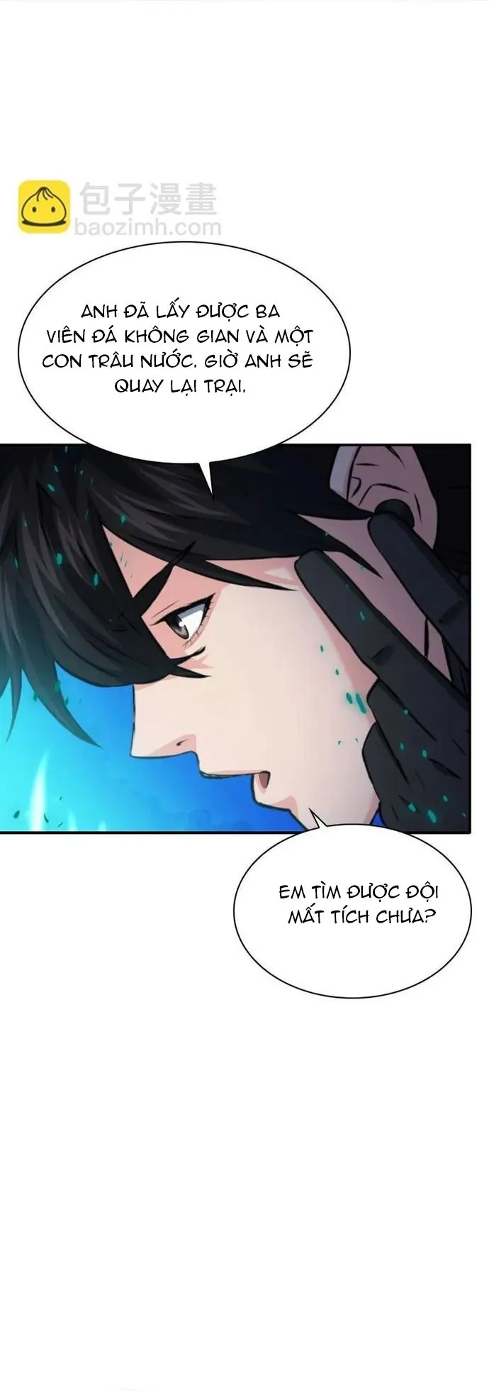 Druid Tại Ga Seoul - Chương 169 - Trang 51