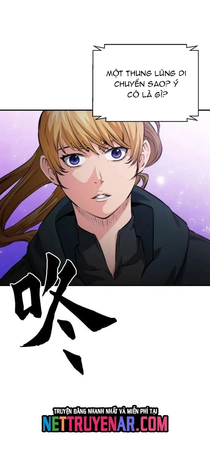 Druid Tại Ga Seoul - Chương 169 - Trang 72