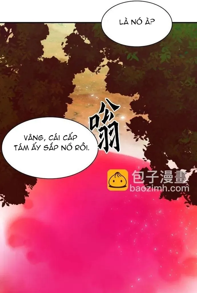 Druid Tại Ga Seoul - Chương 169 - Trang 60