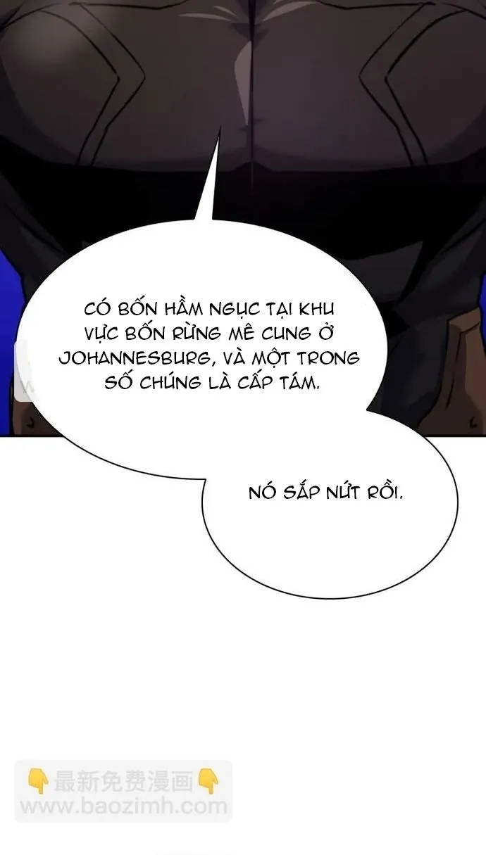 Druid Tại Ga Seoul - Chương 169 - Trang 57