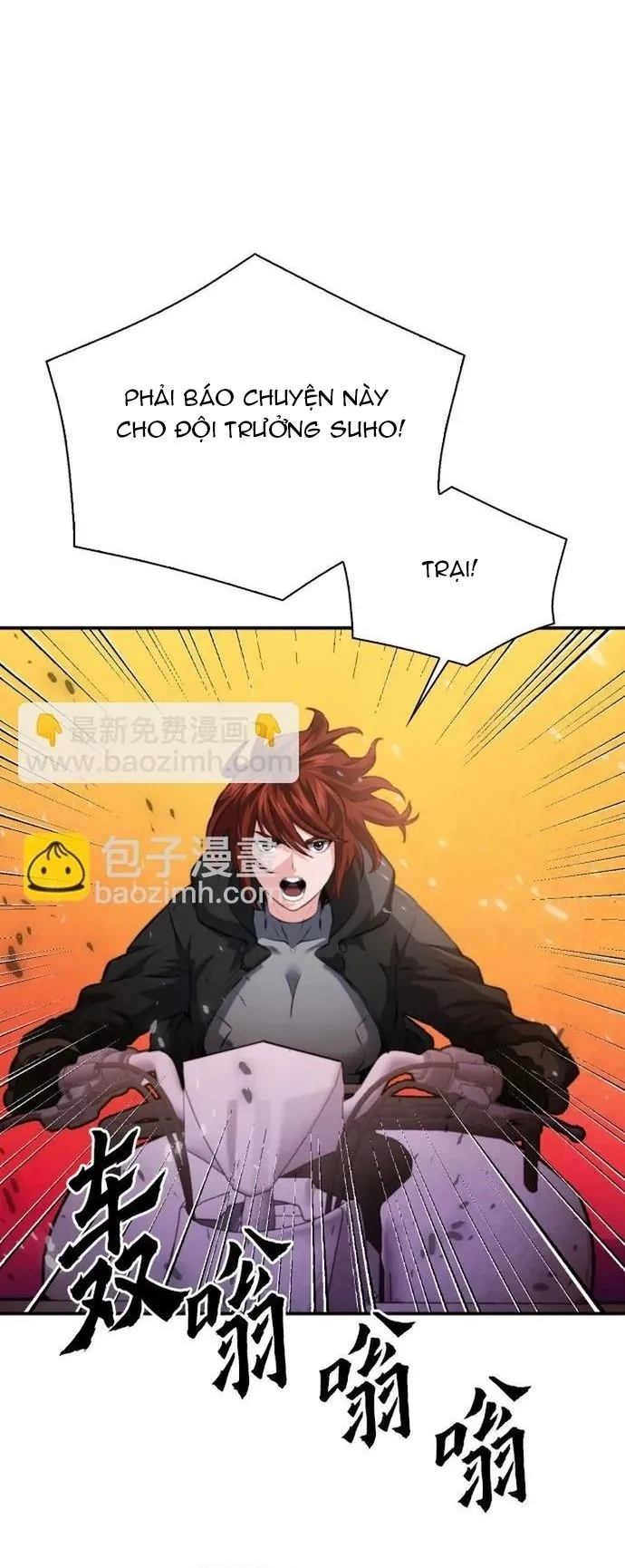 Druid Tại Ga Seoul - Chương 169 - Trang 68