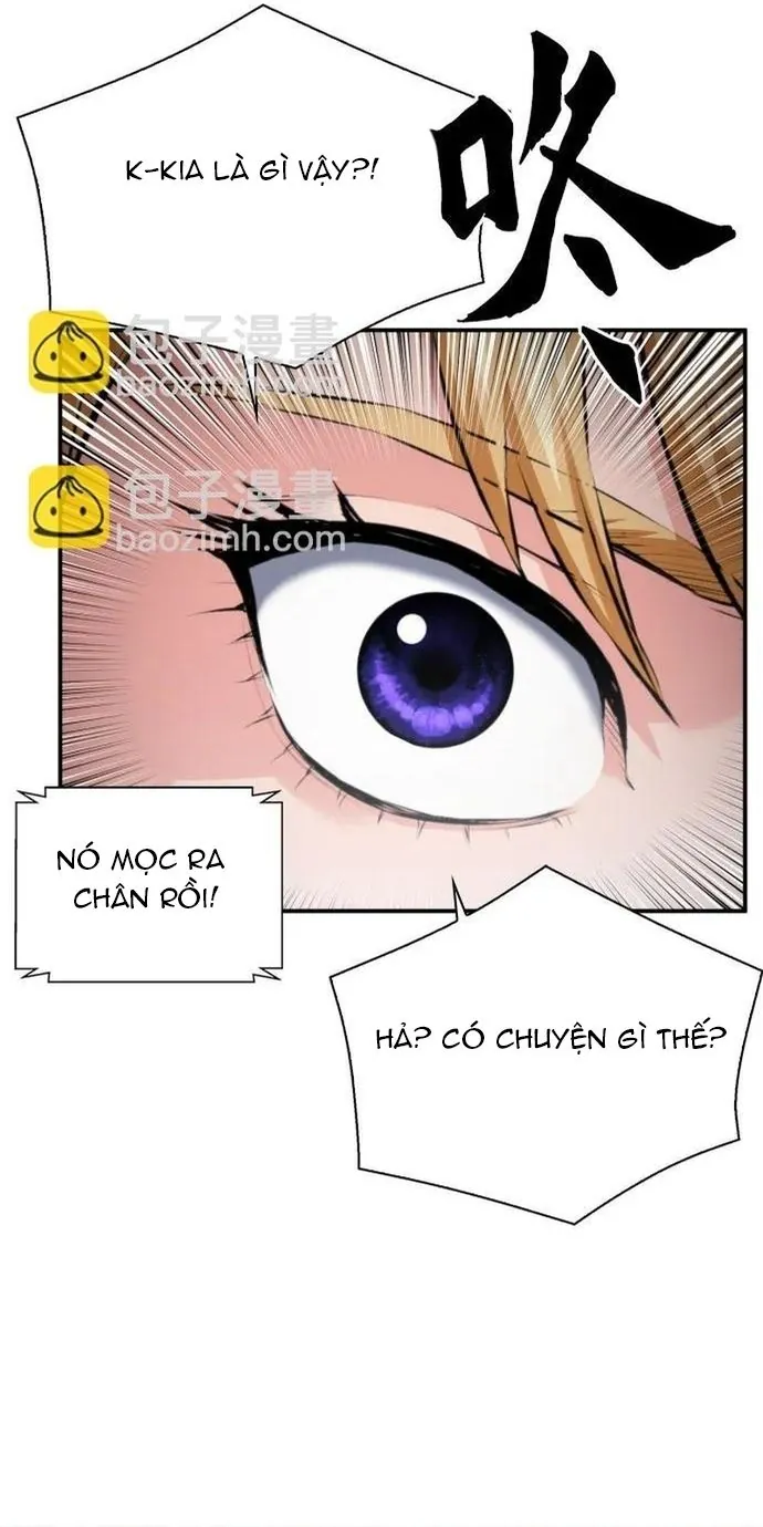 Druid Tại Ga Seoul - Chương 169 - Trang 73