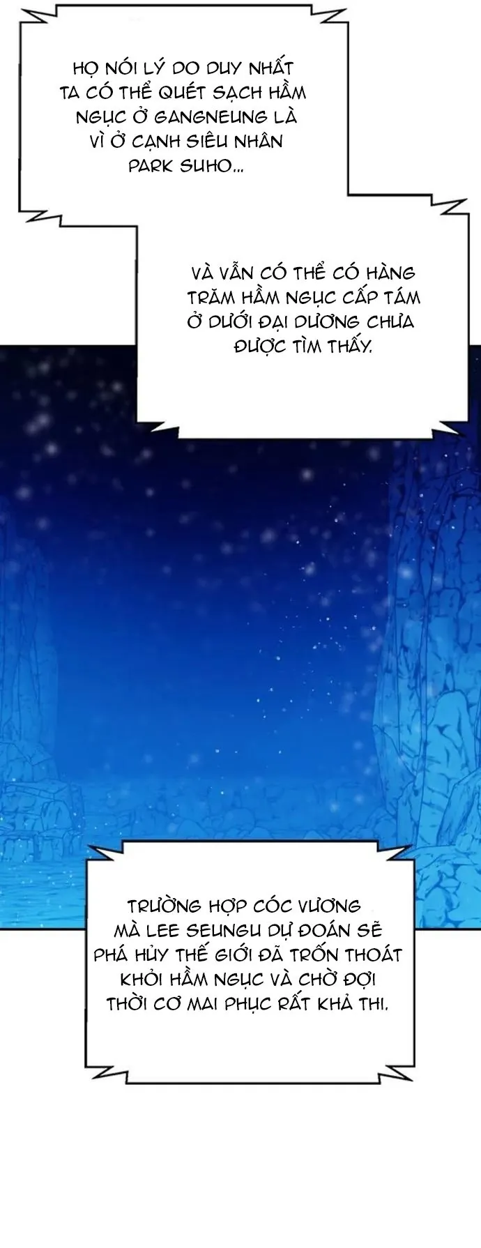 Druid Tại Ga Seoul - Chương 169 - Trang 15