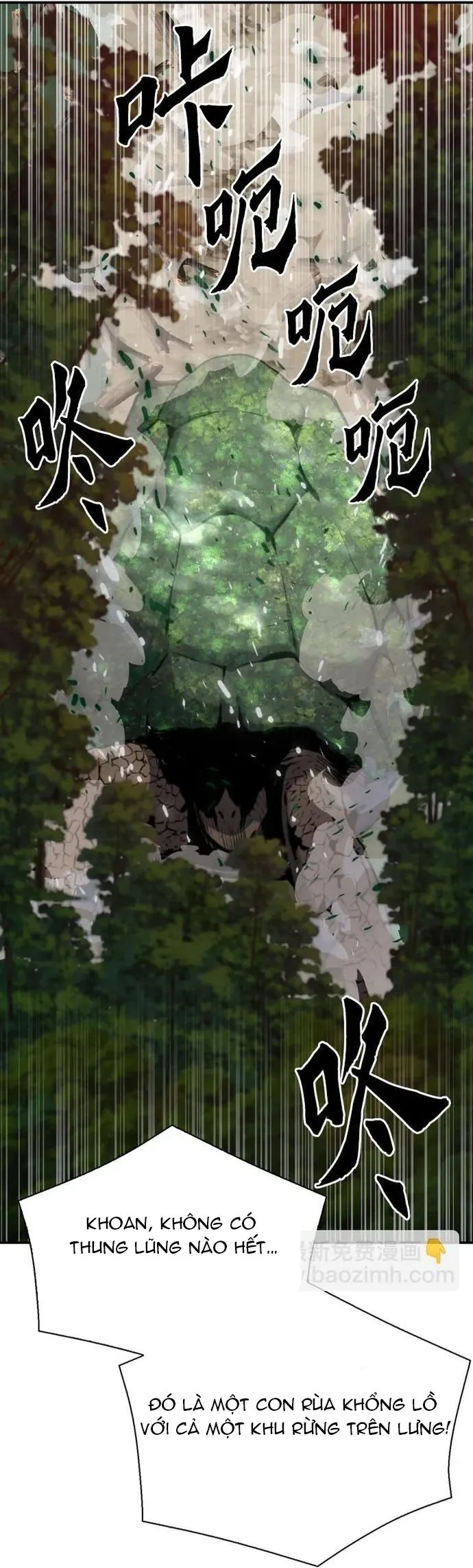 Druid Tại Ga Seoul - Chương 169 - Trang 74