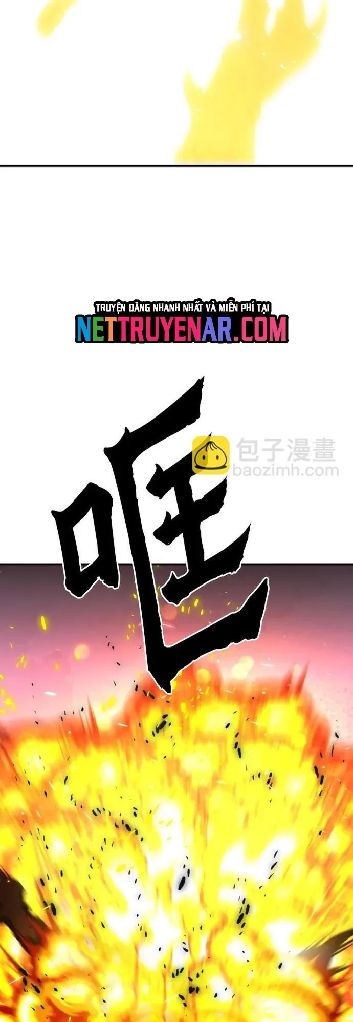 Druid Tại Ga Seoul - Chương 169 - Trang 9